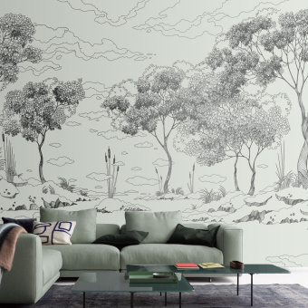 Фрески/Панно Fresq GEO