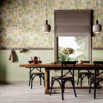 Обои Kerama Marazzi Reflection