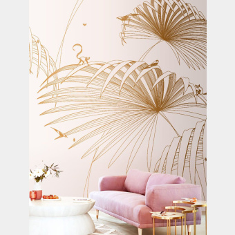 Фрески/Панно Fresq GEO