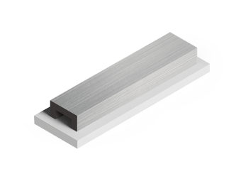 Декорированная рейка HI WOOD