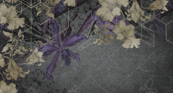 Фотообои My Fresco Природа