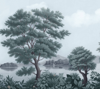 Обои Loymina Панорама