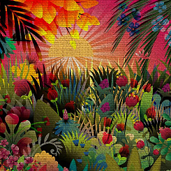  Обои Skinwall Contemporary Collection