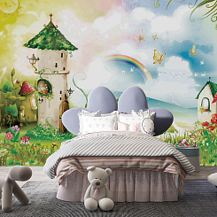 Обои Artmegahome Детские коллекции