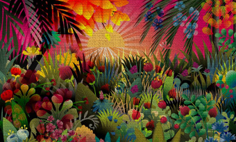  Обои Skinwall Contemporary Collection