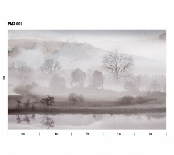 Обои Loymina A La Prima