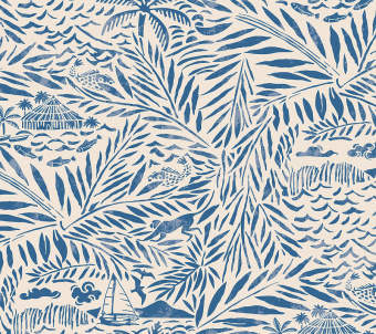 Обои Luna Круиз