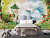 Обои Artmegahome Детские коллекции