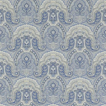 Обои Ralph Lauren Signature Papers IV