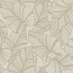 Обои Jannelli&Volpi JV503 Botanical