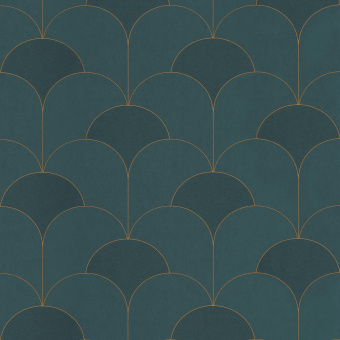 Обои Casadeco Twenties