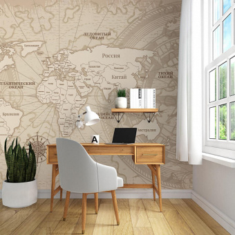 Фотообои Мне обои