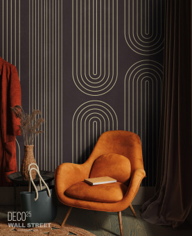 Фотообои Wall Street DECO 25