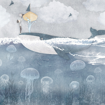 Фотообои Мне обои