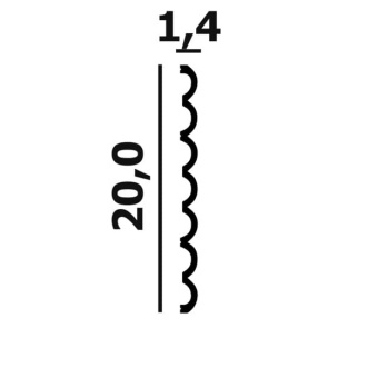 Стеновая панель Perfect