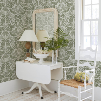 Обои A-Street Prints Terrace