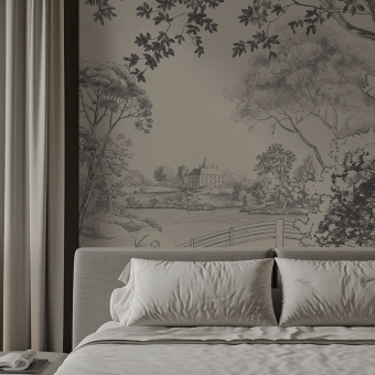 Фотообои Wall Street PASTORALE