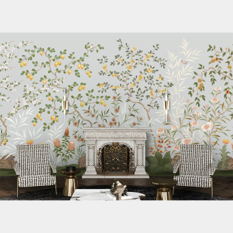 Фрески/Панно Fresq  CLASSIC