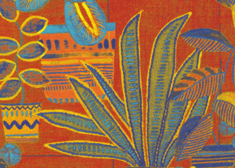 Обои Jannelli&Volpi JV603 Alma