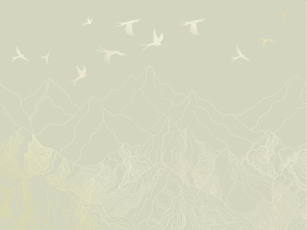 Фрески/Панно ORTOGRAF