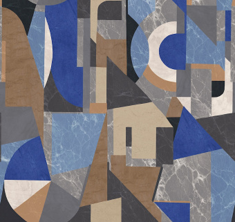 Обои Khroma Rock