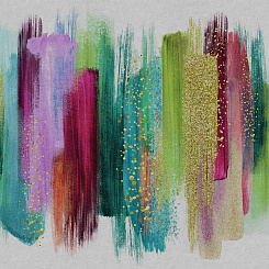 Фотообои Wall Street BRUSH