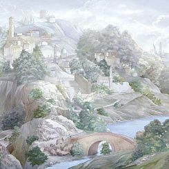 Фрески/Панно ORTOGRAF
