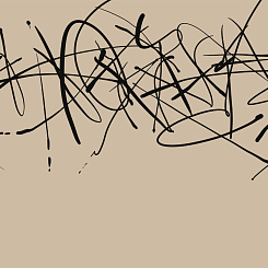 Фотообои Craft Design Lab Креатив