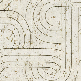 Обои Yate Grass and Wood