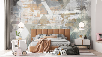 Фотообои Wall Street ELEMENT 24