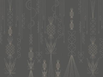 Фотообои Wall Street LUXE 25