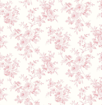 Обои Wallquest Alice & Rose