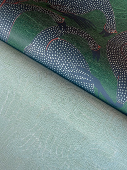 Обои Khroma Terra