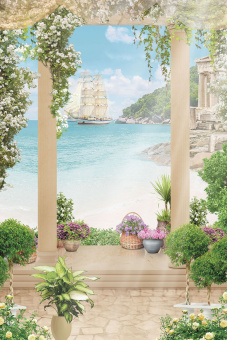 Фрески/Панно ORTOGRAF