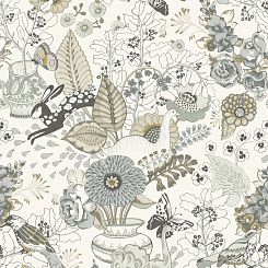 Обои A-Street Prints Whimsy