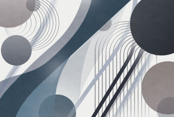 Фрески/Панно ORTOGRAF STRUCTURA