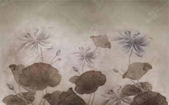 Фотообои My Fresco Природа