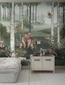 Обои Borastapeter Newbie 2