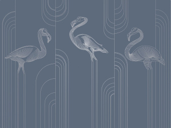 Фрески/Панно ORTOGRAF