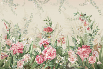 Фрески/Панно ORTOGRAF Aurora