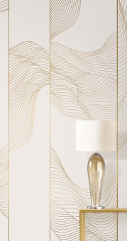 Фрески/Панно Affresco Lines