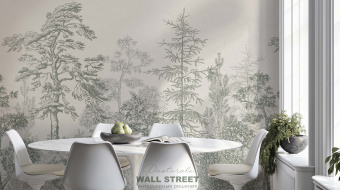 Фотообои Wall Street PASTORALE