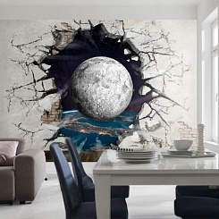 Обои Artmegahome 3Д Графика