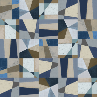 Фотообои Wall Street PUZZLE