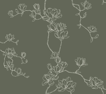 Обои Magnolia Home Magnolia Home 4