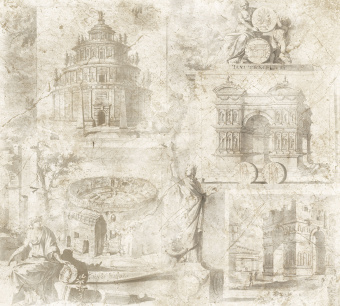 Фрески/Панно ORTOGRAF