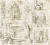 Фрески/Панно ORTOGRAF