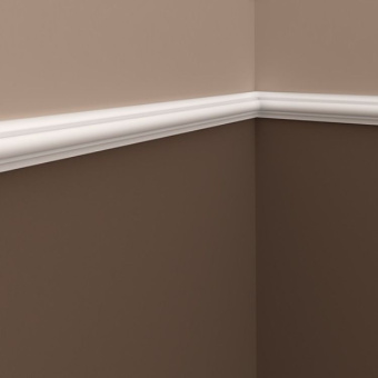 Молдинг Европласт