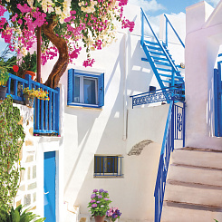 Фрески/Панно ORTOGRAF Города и страны