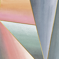 Фотообои Wall Street DECO 3D